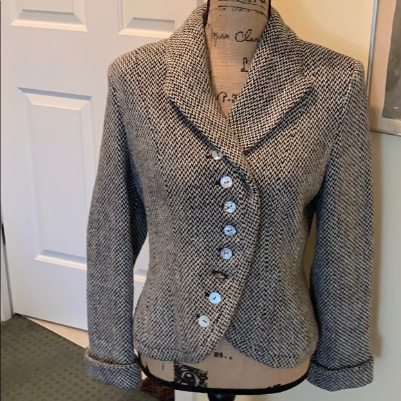 Boston Proper Jackets & Blazers - Boston Proper jacket.